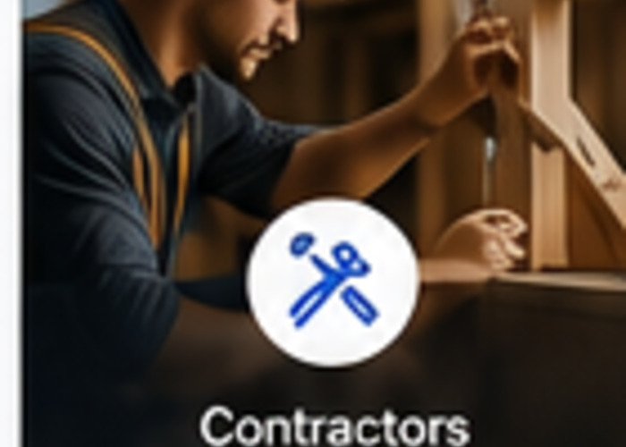 Contractors & Renovation Companies