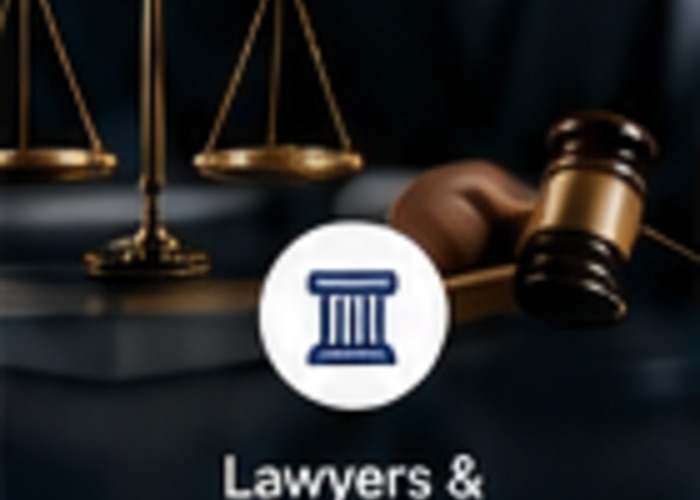 Lawyers & Law Firms
